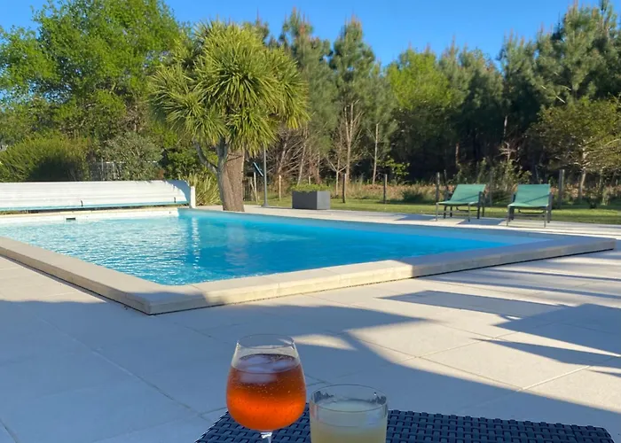 Villa Caplanne