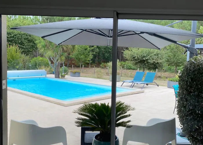 Villa Caplanne